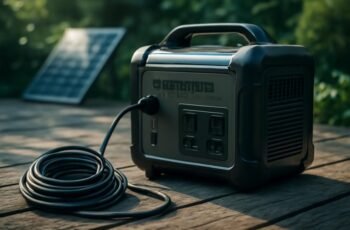10 Best Inverter Power Stations Worth Keeping On Hand