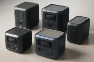 5 Best Portable Power Stations for CPAP Use