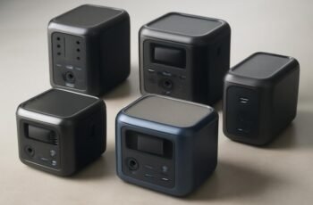 5 Best Portable Power Stations for CPAP Use