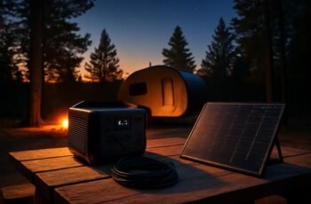 14 Best Power Stations for RVs That Keep You Camping Comfortable 14 Best Power Stations for RVs That Keep You Camping Comfortable