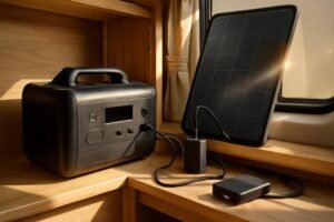 10 Best Power Stations for Van Life That Last All Day