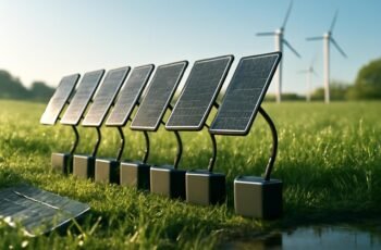 7 Best Eco-Friendly Power Stations That Save the Planet (And Your Wallet)