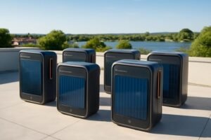 5 Best Solar Power Stations for Home Use That Spark Savings