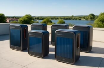 5 Best Solar Power Stations for Home Use That Spark Savings 5 Best Solar Power Stations for Home Use That Spark Savings