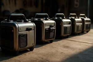6 Best Gas-Powered Power Stations You’ll Actually Trust