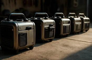 6 Best Gas-Powered Power Stations You’ll Actually Trust