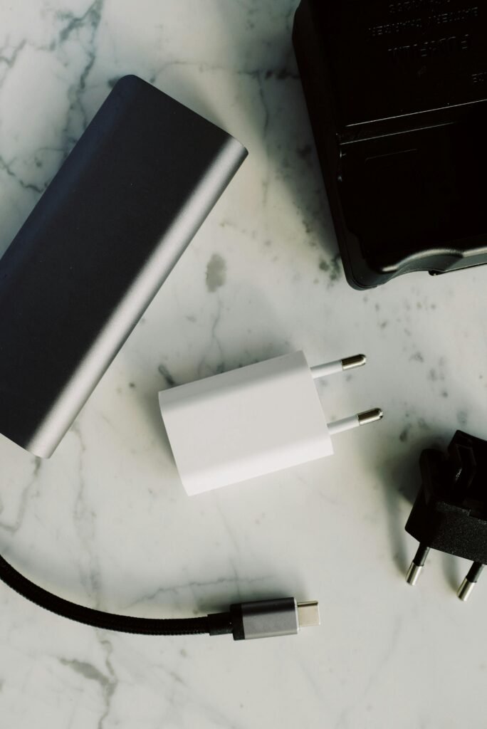 How fast charging works in portable power stations — Expert Tips