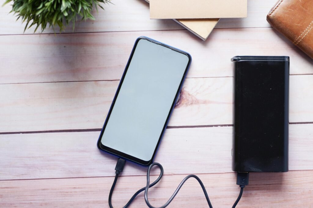 How Portable Power Stations Work for Home Backup: Expert Tips