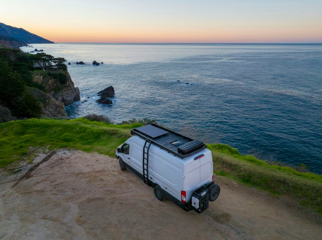 Rv and van life portable power guide: Ultimate 12-Step Plan