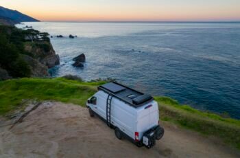 Rv and van life portable power guide: Ultimate 12-Step Plan