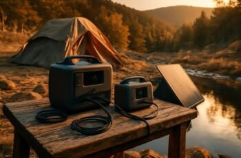 10 Best Camping Power Stations That Power Your Adventures 10 Best Camping Power Stations That Power Your Adventures
