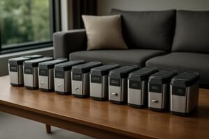 10 Best Portable Power Stations for Home Backup