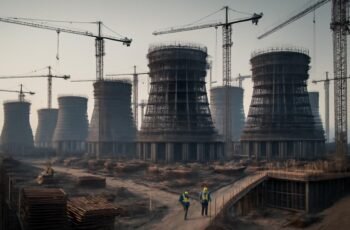 10 Power Stations Builders Rely On for Job Sites