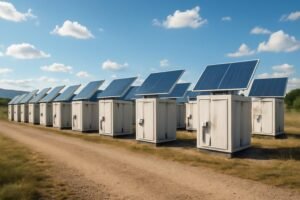 10 Best Power Stations With Solar Panel Support