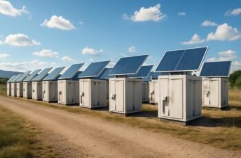 10 Best Power Stations With Solar Panel Support