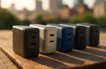 5 Best Mobile Power Stations That Power Your Day (On The Go)