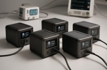 5 Best Portable Power Stations for Medical Devices