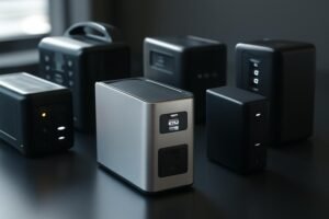 7 Best Battery Power Stations That Keep You Powered Up