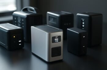 7 Best Battery Power Stations That Keep You Powered Up 7 Best Battery Power Stations That Keep You Powered Up