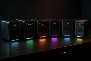 7 Best Smart Power Stations That Power Up Any Setup