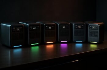 7 Best Smart Power Stations That Power Up Any Setup