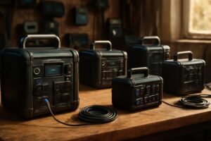 7 Best Emergency Power Stations That Never Fail You