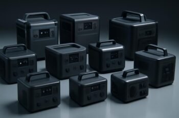 11 Best Power Stations for Medical Backup