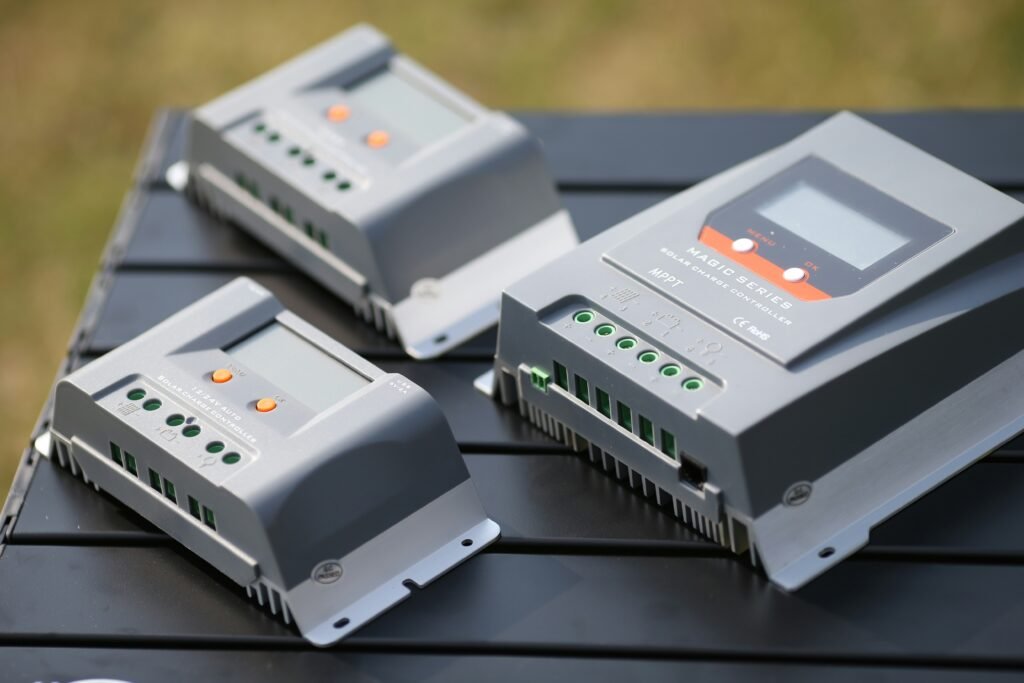 What is an mppt charge controller: Essential Facts (2026)