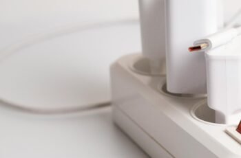 Why Portable Power Stations Are Quiet: 7 Expert Reasons