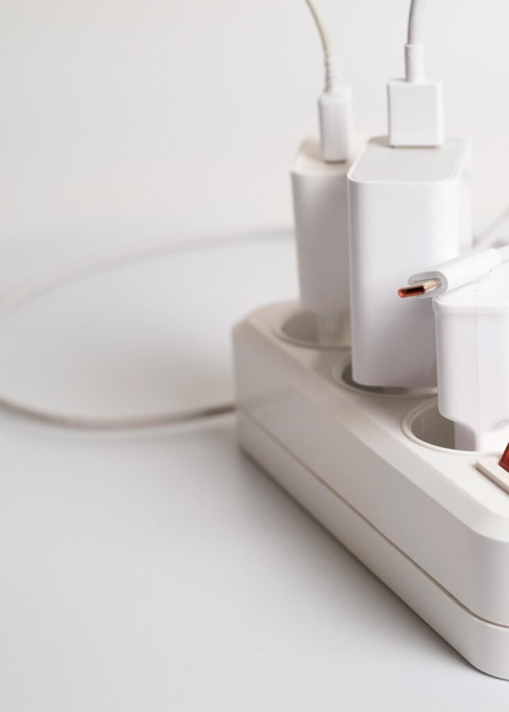 Why Portable Power Stations Are Quiet: Expert Reasons