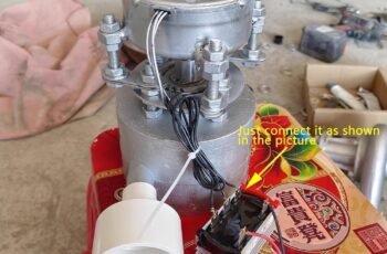 300W 110V-220V Water Turbine Power Station Micro Hydropower Generator Review (2026) — Worth It?