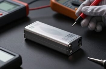 Long Term Battery Care Strategies
