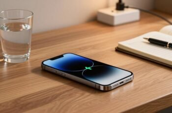 Charging Habits and Battery Life