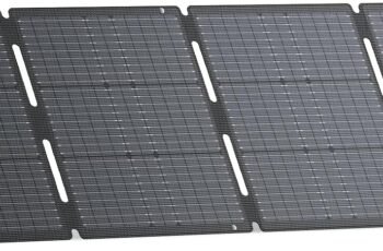 BLUETTI 200W Solar Panel for Solar Generator