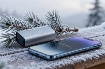 Battery Efficiency in Cold Conditions Battery Efficiency in Cold Conditions