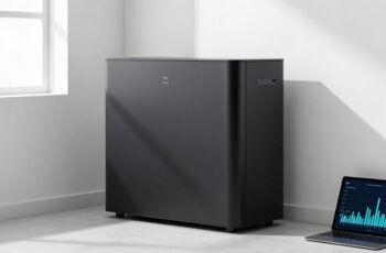 Battery Storage Vs Daily Use