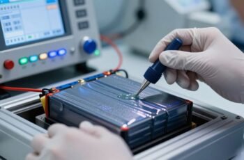 Battery Preservation Techniques