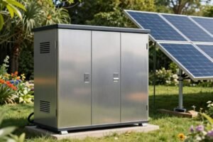 Battery Storage Tips Long Term