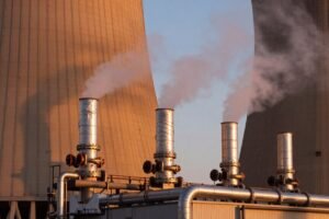 How to Keep Power Station Warm