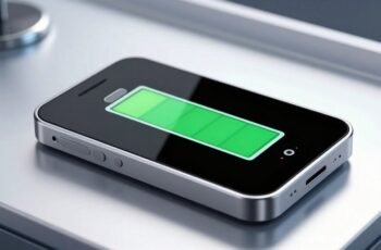 Battery Storage Charge Level Tips