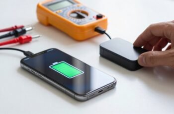 How to Maintain Battery Health