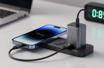 Charging Cycles Best Practices