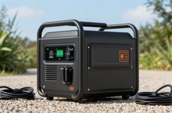 Battery Calibration Portable Generators Battery Calibration Portable Generators