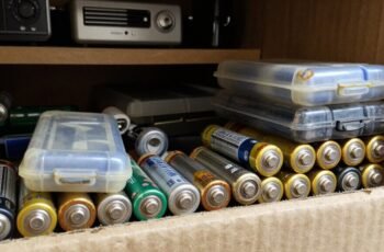 Storage Mistakes to Avoid Batteries Storage Mistakes to Avoid Batteries