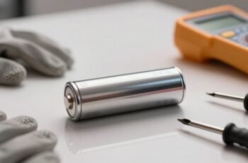 Lithium Battery Care Guide