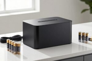 Long Term Battery Storage Tips