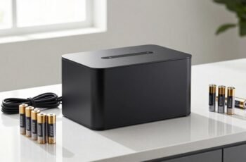 Long Term Battery Storage Tips