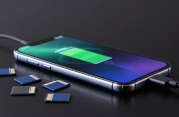 Storage Impact on Battery Life Storage Impact on Battery Life