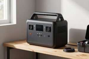 How to Store Portable Power Station