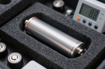 Protect Battery During Storage
